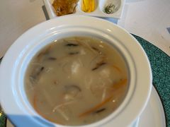 -三号黄浦会Canton Table