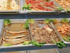 -苏格里岛自助烧烤百汇