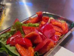 -又见炊烟炭火烤肉(五一新村店)