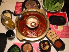 -辣家私厨火锅·龙虾(开发区店)