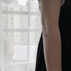 -明星刺青·洗纹身