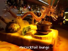 -鸡尾酒实验室酒吧(隆礼路店)