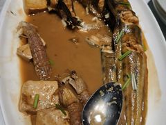 -船家渔(徐州北路店)