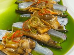 -品海楼·大连海胆锅贴馆(东港店)