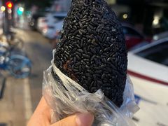 -芳婆糕团店(王府大街店)