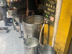 -味美香豆皮