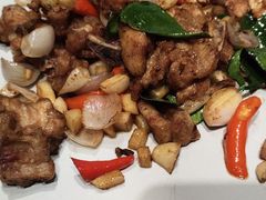 -云海肴·汽锅鸡·云南菜(美罗城店)