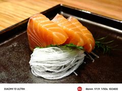 -傲鳗·日本料理(光华路店)