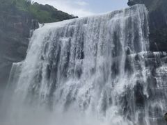 -赤水丹霞旅游区·大瀑布