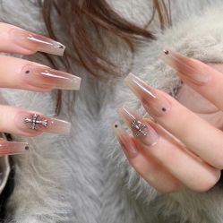 -斯馨·健康美甲美睫