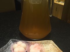 -漫烤鱼&徐州烧烤夜宵(万达店)