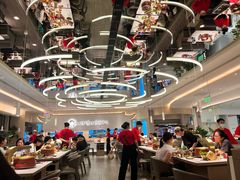 -西塔老太太泥炉烤肉(川沙百联店)