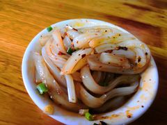 -洞子口张老二凉粉(文殊院店)