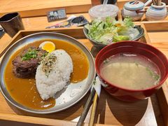 -一豚轩·烧鸟·豚骨拉面(五四路店)