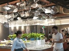 -新辣道鱼火锅(领展购物广场·中关村店)