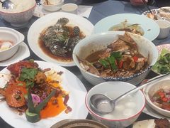 -皇饭儿·王润兴酒楼(河坊街店)