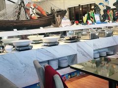 -高密维景国际大酒店(高密店)