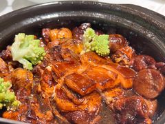 -和记小菜(东方店)