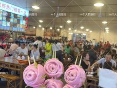 -冶建镜子·老南昌大排档·江西虾王(总店)