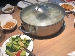 -许府牛杂·鲜牛肉火锅(梁溪万达店)