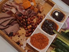 -范家大院(华为店)