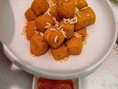 -大树餐厅(红旗街万达店)