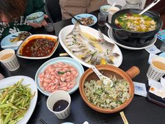 -美味之家·湖景农家乐(太湖东山店)