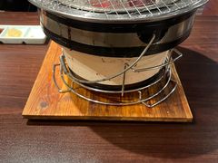 -蒜香焼肉PURUSHIN(马场路店)