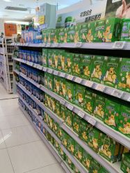 -孩子王(郑州恵济万达店)