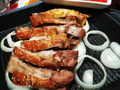 -西贝莜面村(近铁城市广场店)