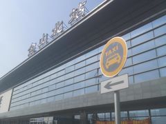 -金山北站