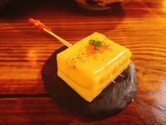 炙烤太明玉子烧-达摩食堂(仓山万达店)