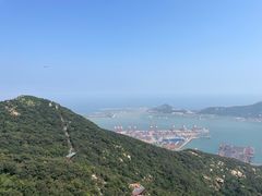 -海上云台山景区