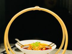 -蔴将·川菜(黄龙万科店)