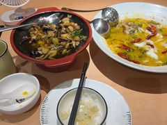 -太二酸菜鱼(深圳布吉万象汇店)