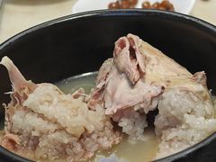 长顺乌鸡汤-长顺参鸡汤店(西塔总店)