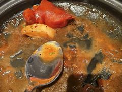 -汤城小厨•粤菜•靓汤(西直门凯德MALL店)