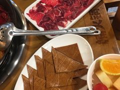-楠火锅(太古里总店)