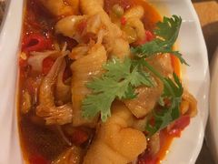 -乔街深夜食堂·小龙虾·高压锅生蚝(杭州总店)