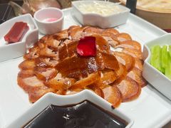 -壹零捌道·北京烤鸭(车公庄店)