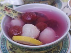 -宫事颐庭·老佛爷贵寿下午茶(颐和园店)