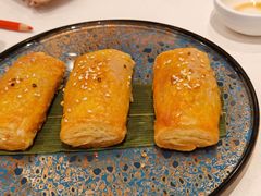 -金河半岛园林酒家(金融城店)