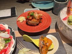 -炙柒Sekinana·精致日料(合生汇店)