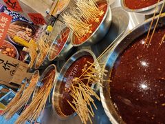 -乐山鲜知味钵钵鸡(奎星楼店)