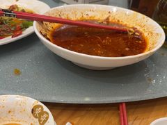 -东哥紫阳蒸盆子(旺座·现代城店)