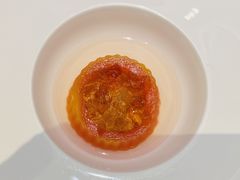 -中国坊中餐厅(石家庄希尔顿酒店)