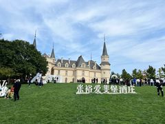 -北京张裕爱斐堡酒庄