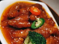 -南海渔村(珠江新城店)