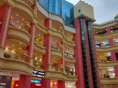 -宝龙广场(福州台江店)