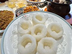 -小柴米·传统江西菜(八一广场店)